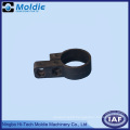 Plastic Lock by Injection Molding PP